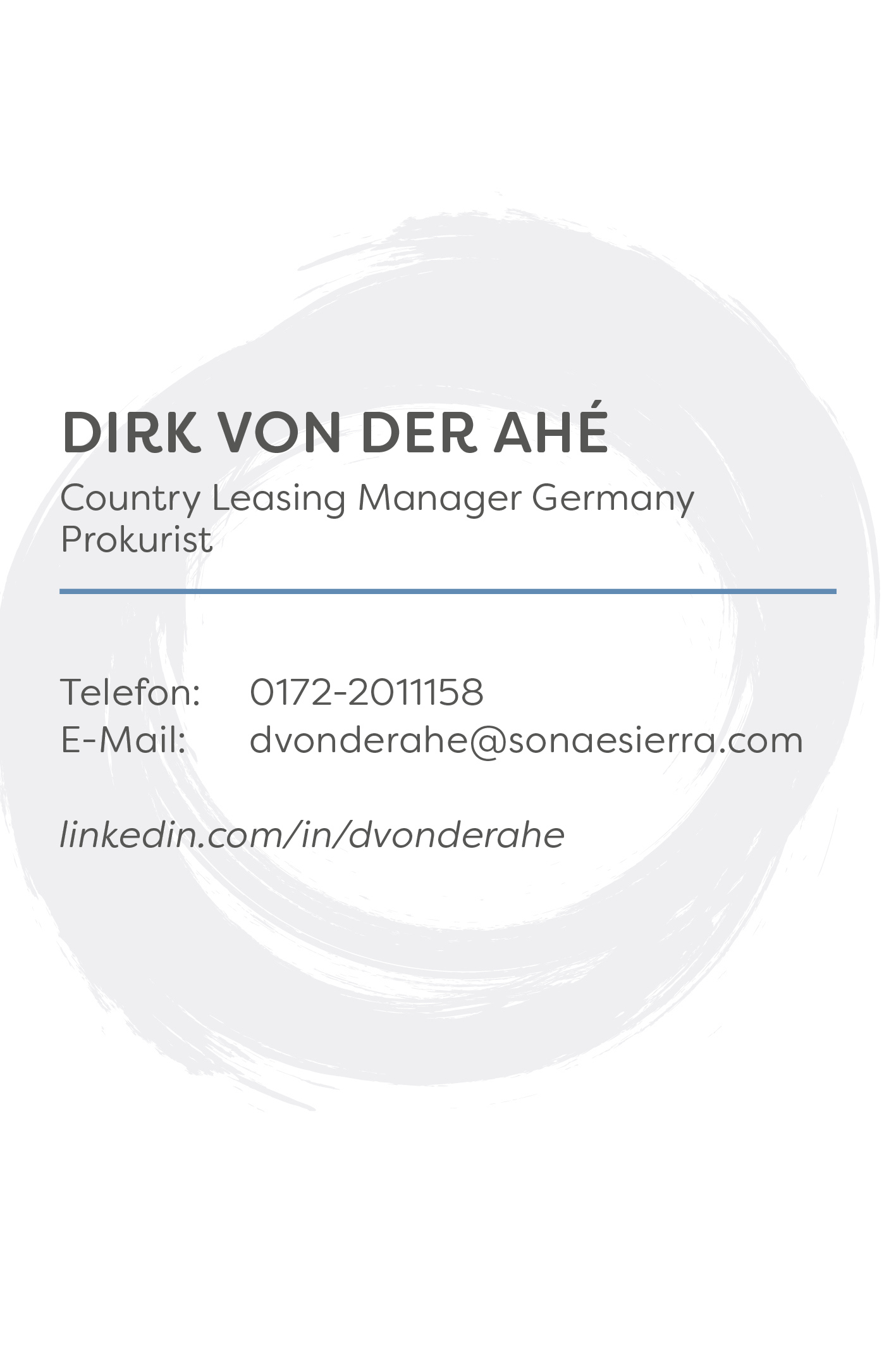 Rückseite